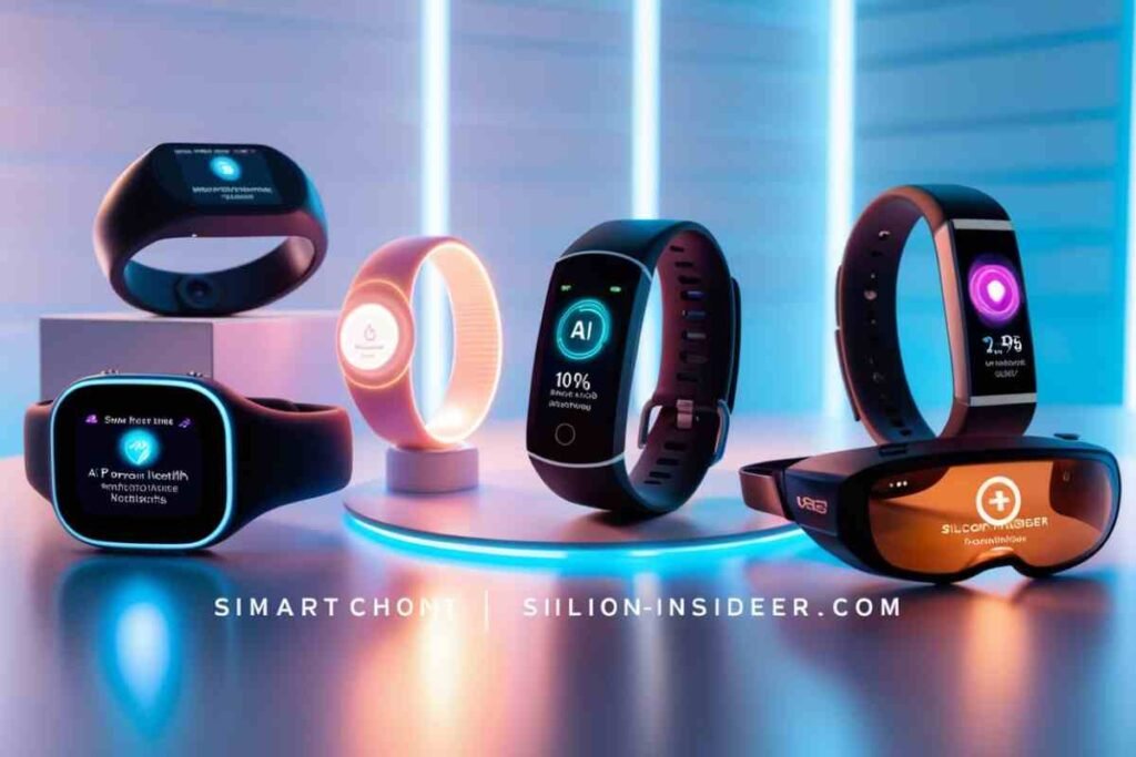 silicon-insider.com wearable tech
